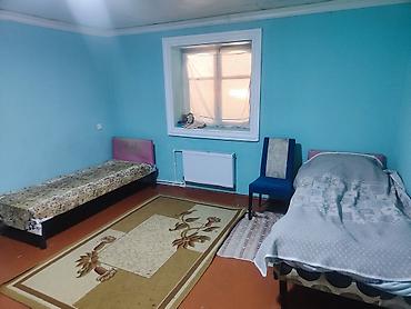 1 otaql: 1 otaqlı mənzil/otaq icarəyə verilir - Geniş və işıqlı otaq: divarlar — 3
