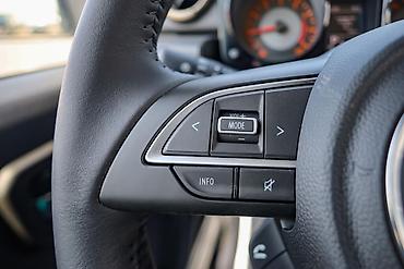 suzuki jimny: Suzuki Jimny: 2026 г., 1.5 л, Внедорожник — 8