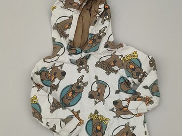 Bluza, Disney, 2-3 lat, 92-98 cm, stan - Bardzo dobry