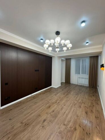 Продажа квартир: 2 комнаты, 60 м², Элитка, 2 этаж, Дизайнерский ремонт — 8