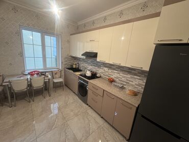 Sifarişlə mətbəx mebeli: Ev masazir goz klinikasinin yaninda yerlesir. Öz şəxsi evimdir. Sənədi — 2