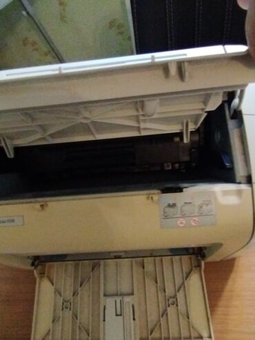 printer boyası: Printer. işləkdir. istifadə olunmadığı üçün satılır