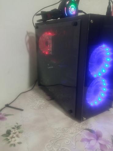 Masaüstü kompüterlər və iş stansiyaları: Masaüstü kompüter komplekti BAYRAM ENDIRIMI BITDI i5 9400f 9 cu nesil — 2