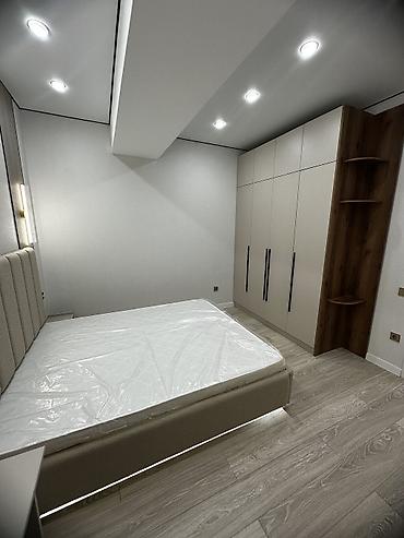 Продажа квартир: 2 комнаты, 6420 м², Элитка, 7 этаж, Дизайнерский ремонт — 7