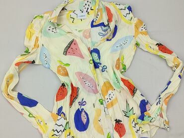 t shirty nyc: Women`s shirt, size S (EU 36)