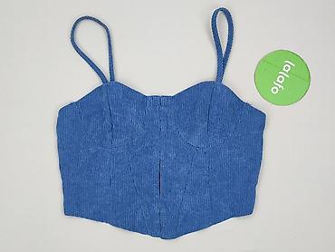 shein poland: Shein, Top damski, rozmiar S — 2