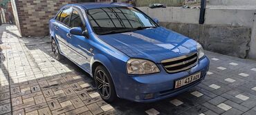 машына матис: Chevrolet Lacetti: 2004 г., 1.6 л, Автомат, Бензин, Седан