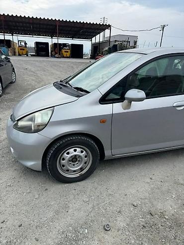 двери фит: Дверь Передняя левая Honda, Б/у, Оригинал — 1