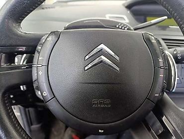 bravo: AER BAG VOLANA ZA CITROEN C4 GRAND PICASSO, C4 PICASSO — 1