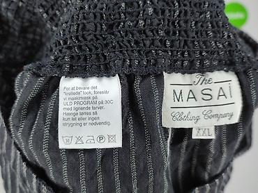 ciuchy second hand: Masai, Spódnica damska, rozmiar 2XL — 4