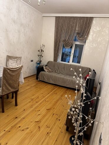 Otaqların satışı: Salam EV BiNƏ qəsəbəsindədi cox səliqəlidi ev 3 otaqdi təzə remontdan — 12