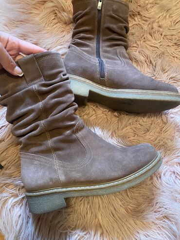 tople čizme za zimu ženske: Ankle boots, Aldo, 38