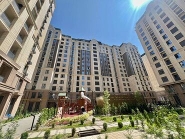 Продажа квартир: 2 комнаты, 68 м², Элитка, 11 этаж, Евроремонт