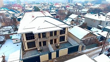 Продажа таунхаусов: Предлагаю Вашему вниманию новый таунхаус в стиле современной классики — 16