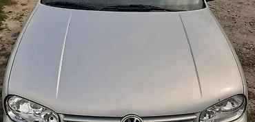 ogledalo rs: HAUBA ZA VOLKSWAGEN GOLF 4 | Hauba za Golfa 4 Mogucnost slanja brzom — 1