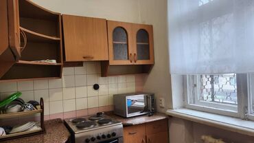 ош квартира сдаю: 2 комнаты, Собственник, С мебелью полностью