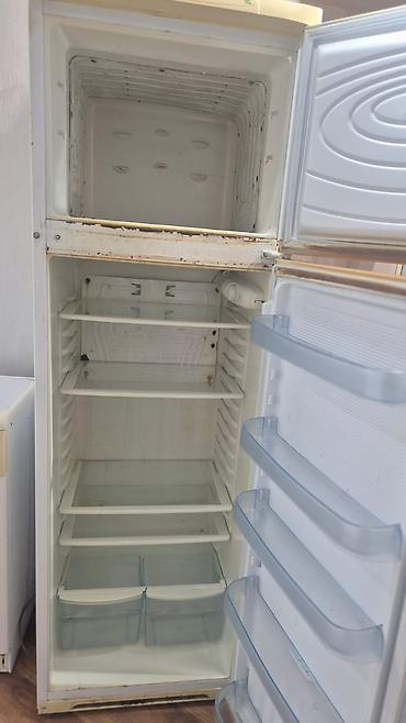 Elektronika: Soyuducu NORD + Paltaryuyan BEKO (kompl - Ön paneldə mexaniki — 2