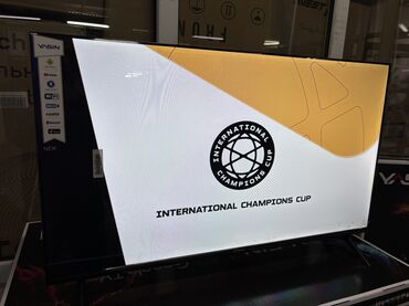 Телевизоры: 🔥🔥АКЦИЯ ‼️👍🔥 У нас самый низкий цены. Акция!!! Ясин 40 дюм диагонал — 9