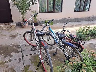 bike helmet: Велосипед Geliano (детско-подростковый, горный тип)от 2500 до 3500сом — 5