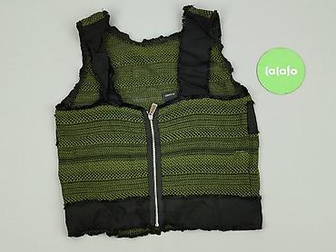 cropp xs: Pinko, Top damski, rozmiar L — 3
