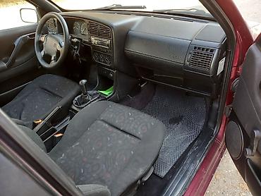 a6 audi: Volkswagen Passat Variant: 1994 г., 2 л, Универсал — 5