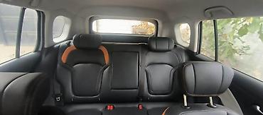 changan: Geely : 2022 г., Автомат, Электромобиль, Минивэн — 6