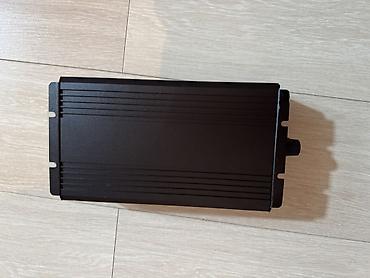 Инверторы: Инвертор DC–AC 5500W JIA NAN - Назначение: преобразователь — 4