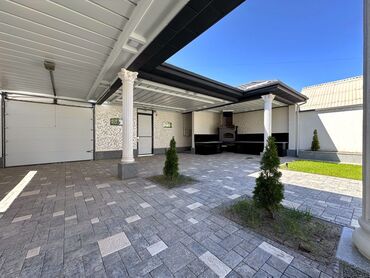 Продажа домов: Дом, 270 м², 6 комнат, Агентство недвижимости, Евроремонт — 6