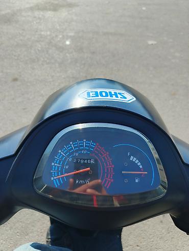 xroad moped: XROAD skuter – şəhər içi rahat və qənaətcil nəqliyyat. Texniki və — 8