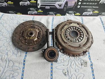 auto plac senta: SET KVACILA 1.4 BENZINAC ZA FORD FIESTA OD 2013. DO 2016. GOD. | — 1