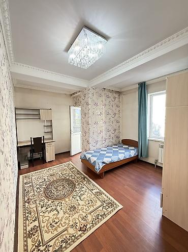 Продажа квартир: 3 комнаты, 91 м², Элитка, 5 этаж, Евроремонт — 8