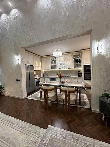 turkanda bag evleri 2018: Пос. Ази Асланов, 4 комнаты, Новостройка, м. Ази Асланов, 145 м² — 1