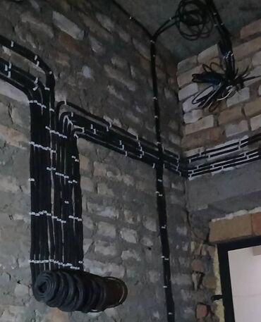 Электрики: Услуги электрика. Комплексные электромонтажные работы «от розетки до — 4