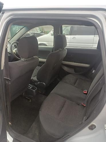 Toyota: Toyota Ist: 2004 г., Автомат, Бензин, Хэтчбэк at lalafo.kg — 9 Toyota: Toyota Ist: 2004 г., Автомат, Бензин, Хэтчбэк — 9