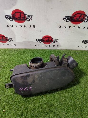 дмрв на субару: Корпус воздушного фильтра Subaru Impreza 1 2004 (б/у)