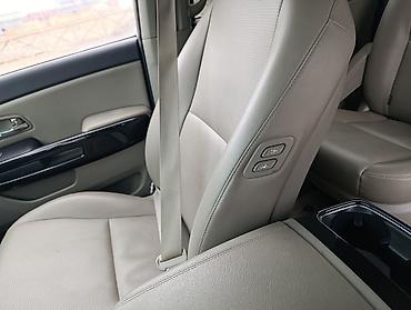 Kia: Kia Carnival: 2020 г., 2.2 л, Автомат, Дизель, Минивэн — 19