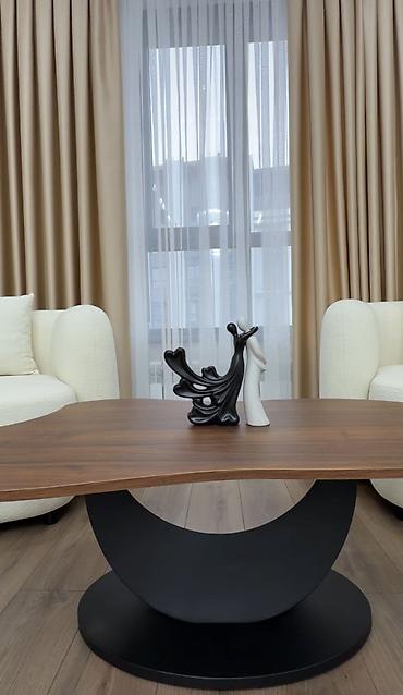 Продажа квартир: 4 комнаты, 107 м², Элитка, 12 этаж, Дизайнерский ремонт — 9