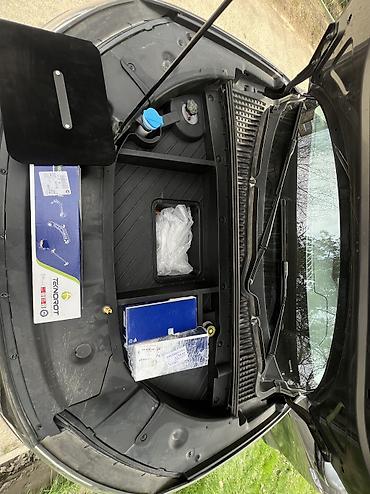 Другие аксессуары для салона: Bydshop.kg Зарядка для электромобиль Аксессуары для электромобиля — 11