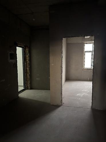 2 room: 2 комнаты, 72 м², Дворец спорта Элитка, 9 этаж, ПСО (под самоотделку) — 4