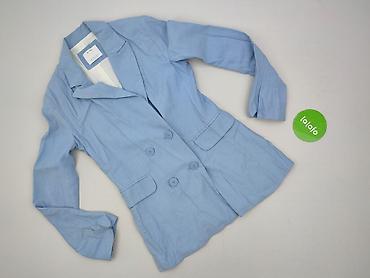 firma bpc: Bershka, Marynarka damska, rozmiar S — 2