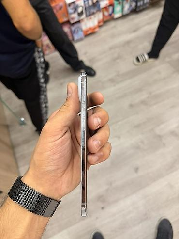 iphone sx: IPhone Air, 256 GB, Ağ — 3