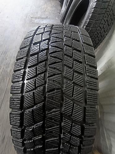 892 2: Шины 265 / 60 / R 18, Зима, Новый, Комплект, Внедорожные (АТ/МТ), Япония, Dunlop — 5