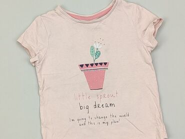 koszulka renault: Koszulka, Little kids, 2-3 lat, 92-98 cm, stan - Dobry