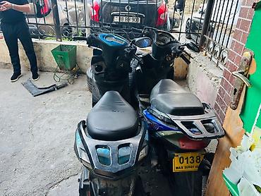 sam diskler: Salam Ikiside 125kubdu biri nnb obiri grandmoto, nnbnin matoru yag — 3