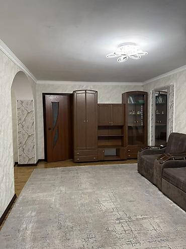 дом сдаю бишкек: 120 м², 4 комнаты, Рабочий Городок, Без подселения — 2