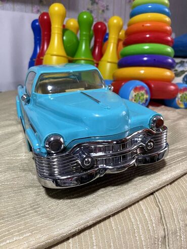 Oyuncaqlar: 3 ədəd böyük plasmas maşın satılır. Hamısı yaxşı vəziyyətdədir, çat və -da lalafo.az — 8 Oyuncaqlar: 3 ədəd böyük plasmas maşın satılır. Hamısı yaxşı vəziyyətdədir, çat və — 8