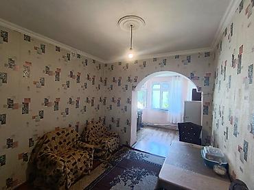 saray mtk ipoteka evler: 3 otaqlı mənzil – geniş və işıqlı - Plan: ayrı-ayrı 2 yataq otağı, 6 — 5