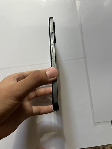 сколько стоит консоль: Poco C65, Б/у, 256 ГБ, цвет - Черный, 2 SIM — 3