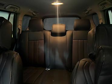 07 maşnlar: Toyota Land Cruiser Prado: 2.7 l | 2013 il Ofrouder/SUV — 9
