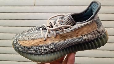 Patike: Adidas yeezy 350 patike NOVO Novo Brojevi 36 37 38 fb Moja — 2